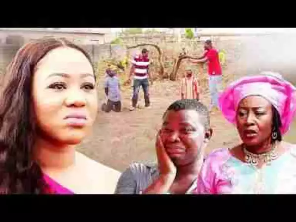 Video: OUR DEADLY VISITOR SEASON 2 - KEN ERICS Nigerian Movies | 2017 Latest Movies | Full Movie